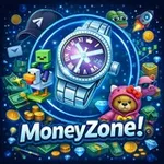 Аватар канала Money Zone 💎