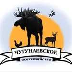 Аватар канала Охотхозяйство Чугунаевское