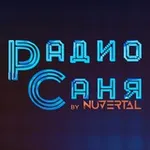 Аватар канала Drum and Bass шоу Радио Саня by Nuvertal