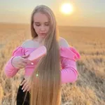 Аватар канала Волосы и уход за ними @pavlova_beauty_blog