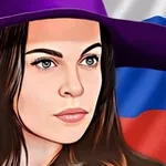 Аватар канала Языковедьма