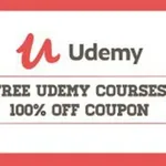 Аватар канала [100% Off] Udemy Coupon 4 U