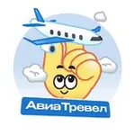 Аватар канала АвиаТревел — Туры, билеты, отели