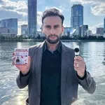 Аватар канала ЗАСТУПНИКИ 💪🏽 Гражданское сообщество
