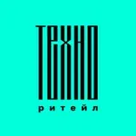 Аватар канала ТехноРитейл