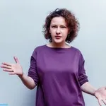 Аватар канала Как ты все успеваешь? Дневники матери