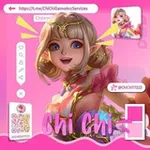 Аватар канала 𝐂𝐡𝐢 𝐂𝐡𝐢 𝐆𝐚𝐦𝐞 𝐒𝐡𝐨𝐩