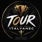 Аватар канала TOUR by ITALYANEC