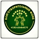 Аватар канала БФ "СДЕЛАЕМ ВМЕСТЕ"