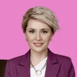 Аватар канала Корякова Любовь | Любовь к коммуникациям