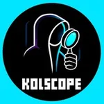 Аватар канала KOLscope