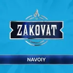 Аватар канала Zakovat: Navoiy