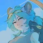 Аватар канала Кофlн [16+]