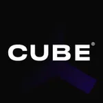 Аватар канала CUBE