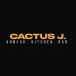 Аватар канала CACTUS J.