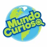 Аватар канала Mundo Curioso 🌎 😯