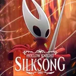 Аватар канала Hollow Knight Silksong | Hollow Knight
