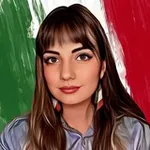 Аватар канала Разговорный итальянский с 0 🇮🇹