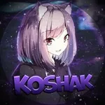 Аватар канала Koshak