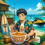 Аватар канала Crypto Food