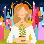 Аватар канала Катя рассказывает