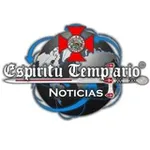 Аватар канала ☨ ⚜ Espíritu Templario ⚜ ✠ Noticias 📰