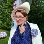 Аватар канала Сябитова Роза