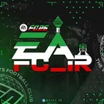 Аватар канала 🎮 FC27 | EAFC IR 🎮