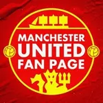 Аватар канала Manchester United Myanmar Supporters FC