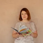 Аватар канала Смольнякова про книги и музеи