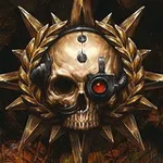 Аватар канала Warhammer Art