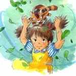 Аватар канала Studio Ghibli (rus)