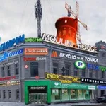 Аватар канала Другое Левашово