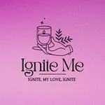 Аватар канала ignite.me_candles (наличие)
