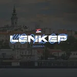 Аватар канала IT Работа: Сербия и удаленка LENKEP 🔥