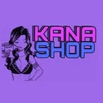 Аватар канала 👾 KANASHOP21 👾