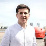 Аватар канала Максим Гулин | Новые люди