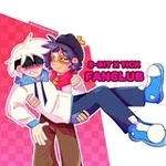 Аватар канала 8-Bit × Tick Fanclub!! 💣 ♥️ 🎮