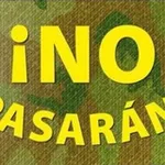 Аватар канала ¡No Pasaràn!