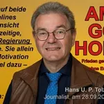 Аватар канала Der Milchwirt spricht