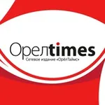 Аватар канала Орёлтаймс