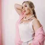 Аватар канала Ангелина Григорян