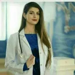 Аватар канала دكتورة في زمـن الحرب 💔 ❥ ®