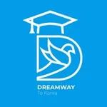 Аватар канала Учеба в Корее | Dreamway to Korea