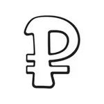 Аватар канала Рубль