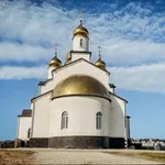 Аватар канала Приход Святого Равноапостольного Великого князя Владимира