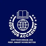 Аватар канала Edu hub (MCQ)