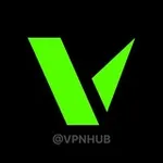 Аватар канала VPNHub
