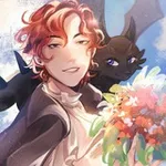 Аватар канала LCF ZINE | Я стал отбросом графской семьи