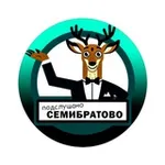 Аватар канала Подслушано Семибратово